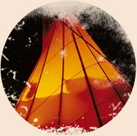 fabrication de tipis